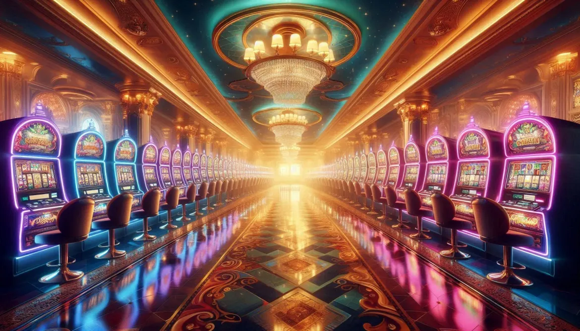 Gratowin Casino
